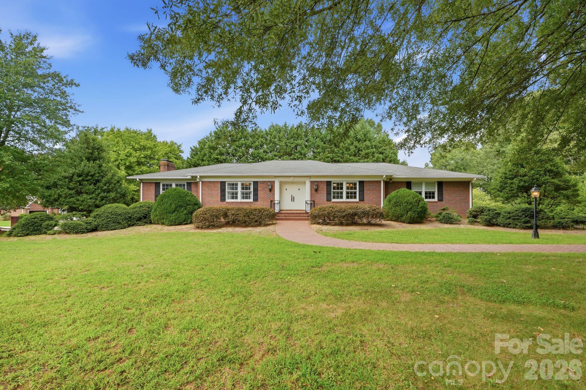431 Costner School Road