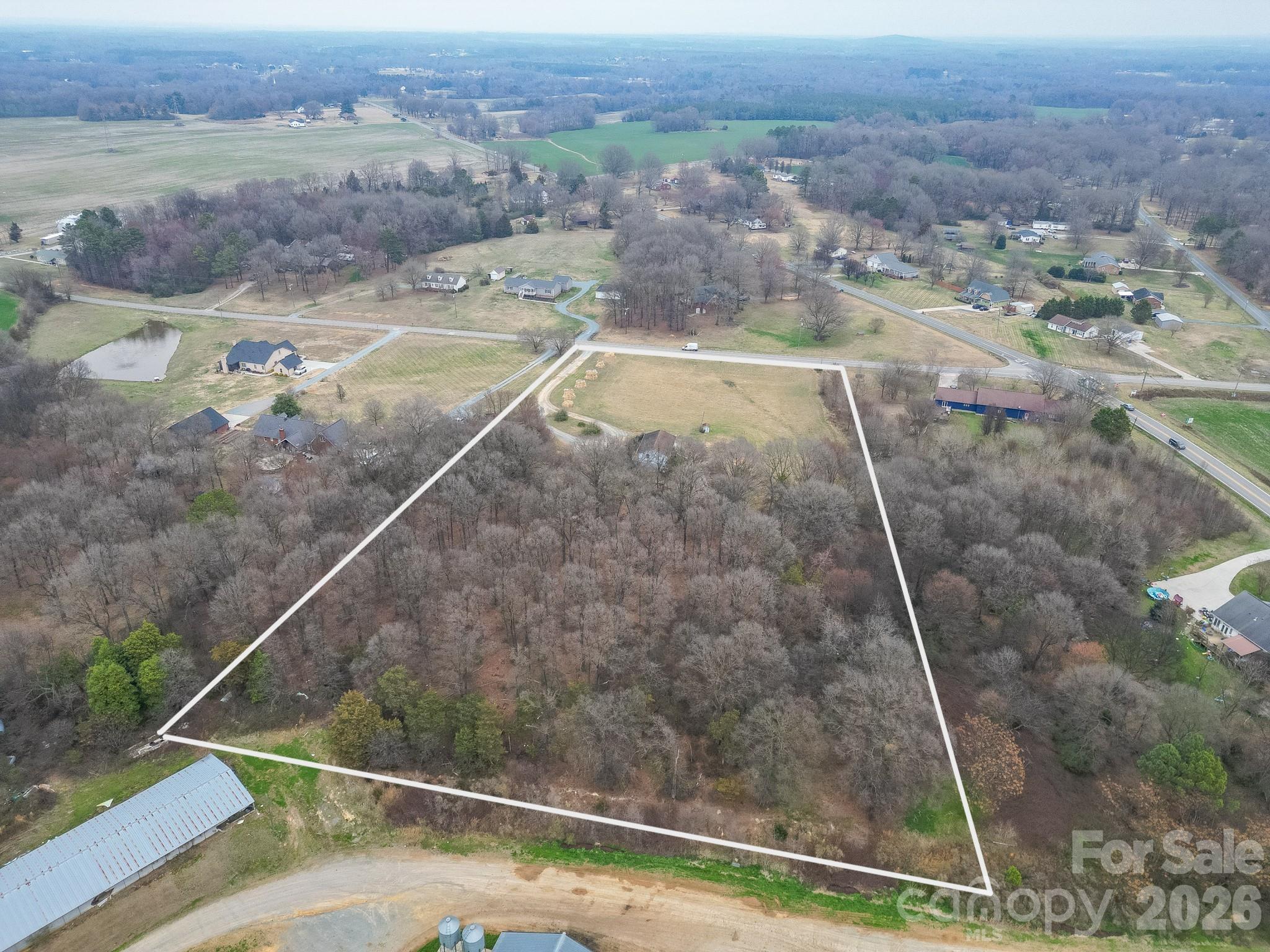 3211 Old Camden Road