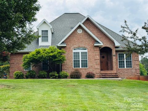 5518 Land Harbour Drive Granite Falls NC 28630