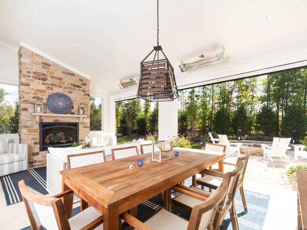 Riverchase Estates - Residential