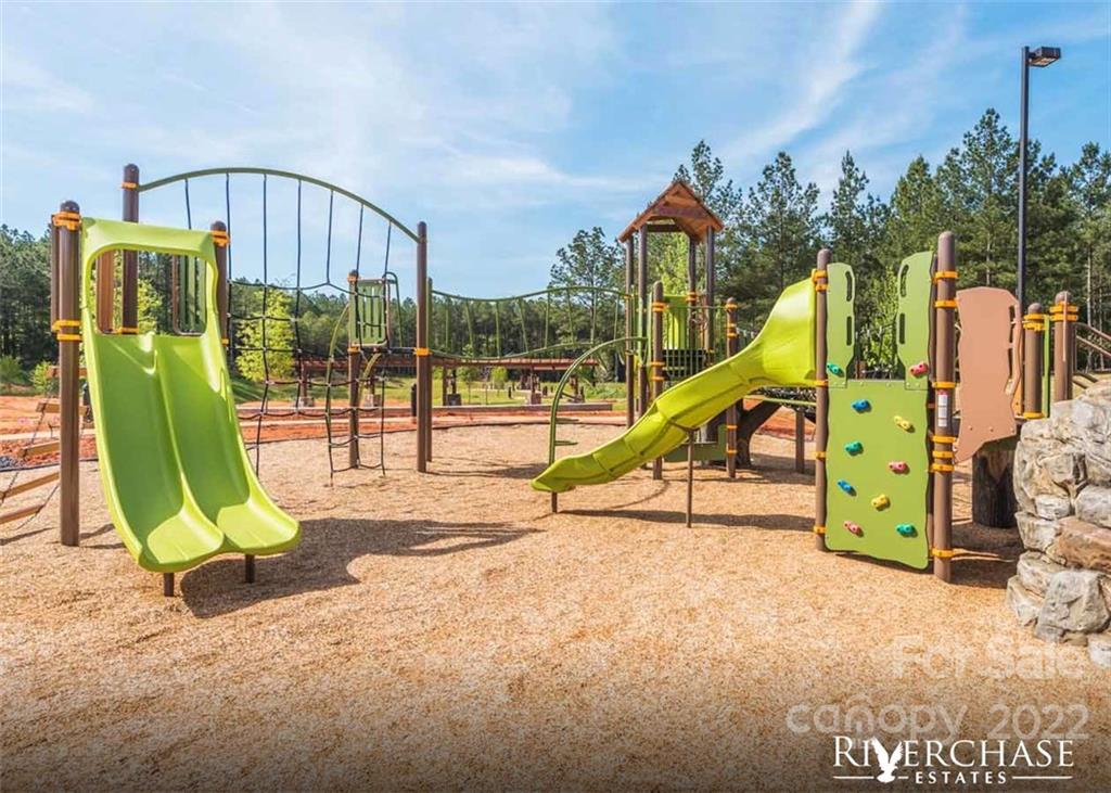 Riverchase Estates - Residential