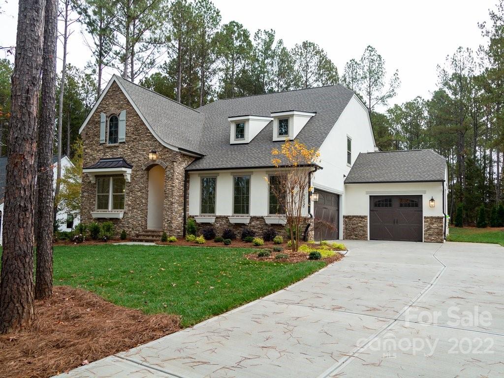 Riverchase Estates - Residential