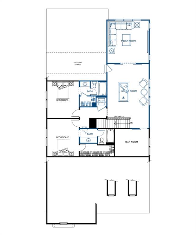 Riverchase Estates - Residential