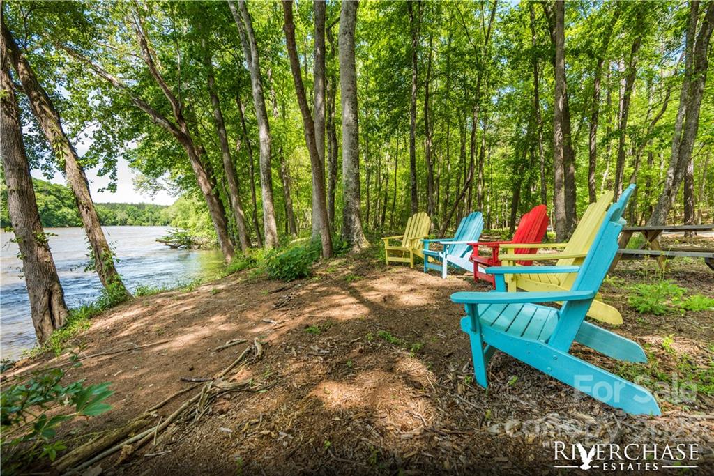 Riverchase Estates - Residential