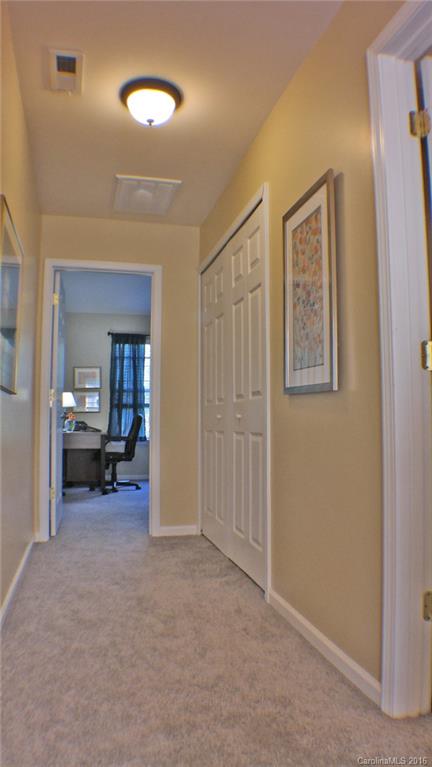 Hanover - Residential