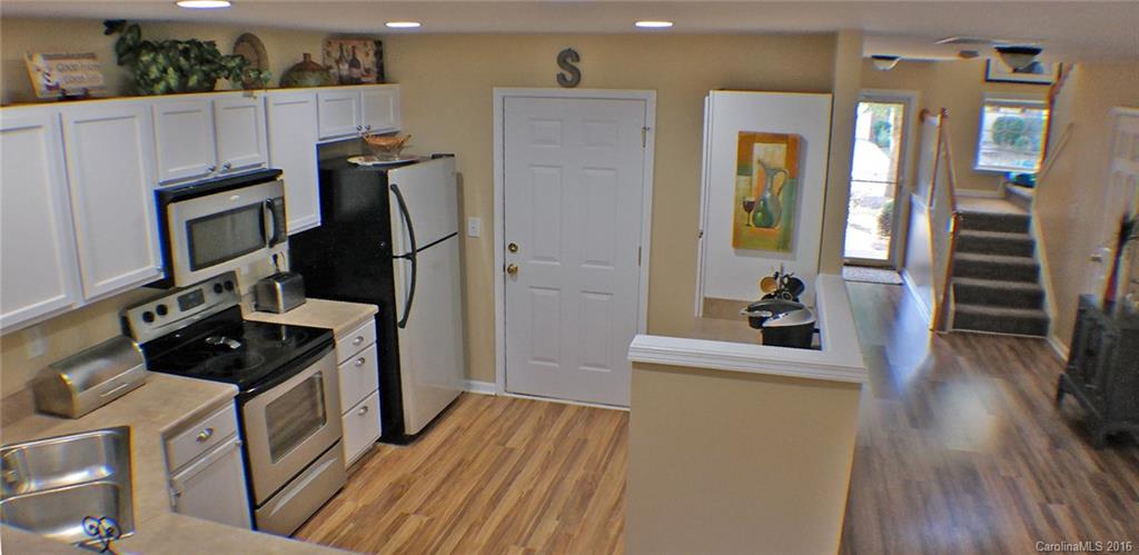 Hanover - Residential