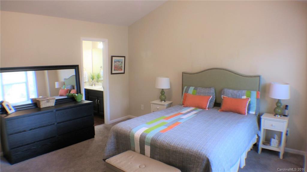 Hanover - Residential