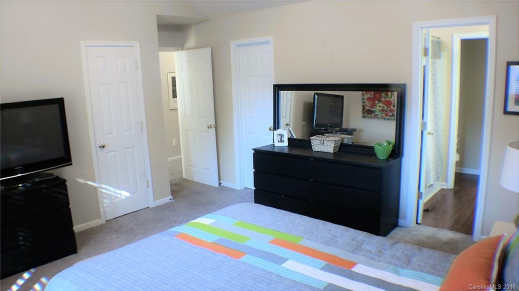 Hanover - Residential