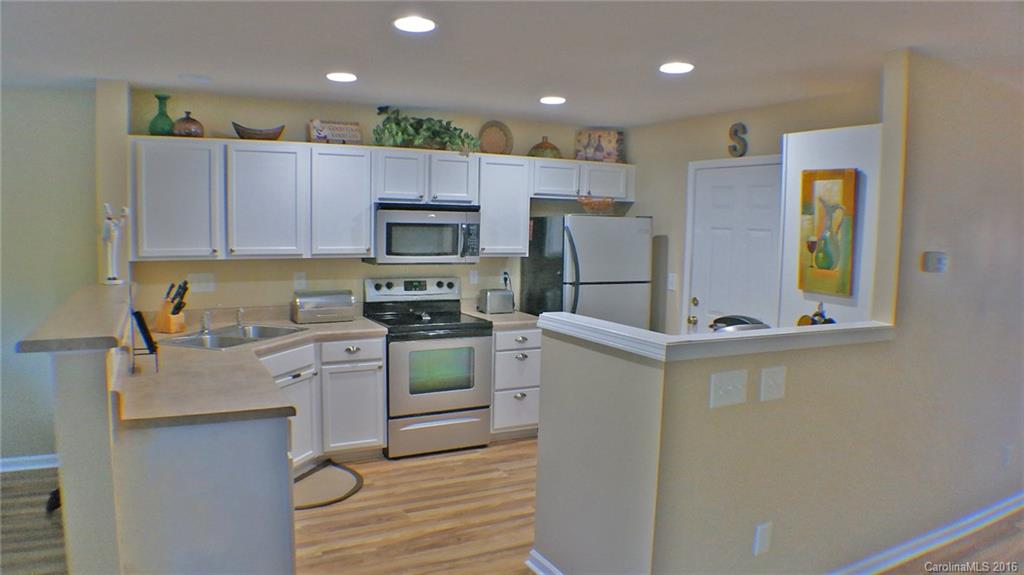 Hanover - Residential