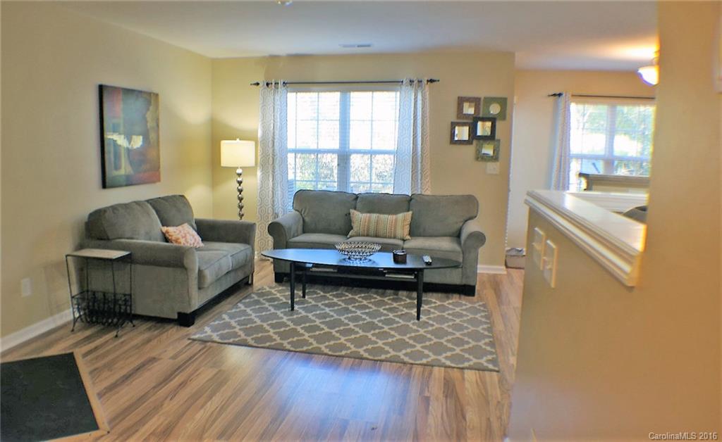 Hanover - Residential