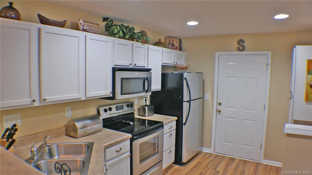 Hanover - Residential