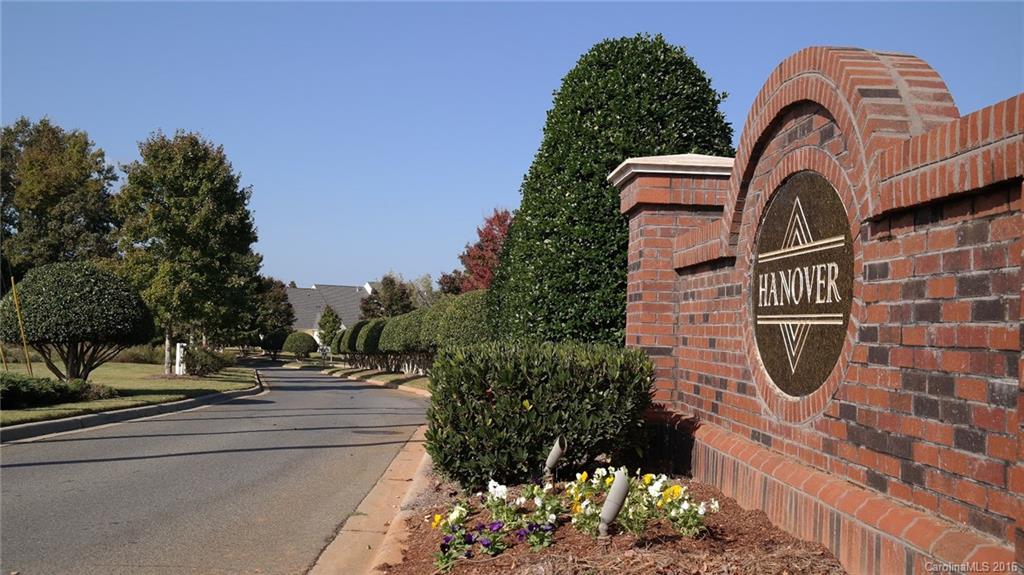 Hanover - Residential