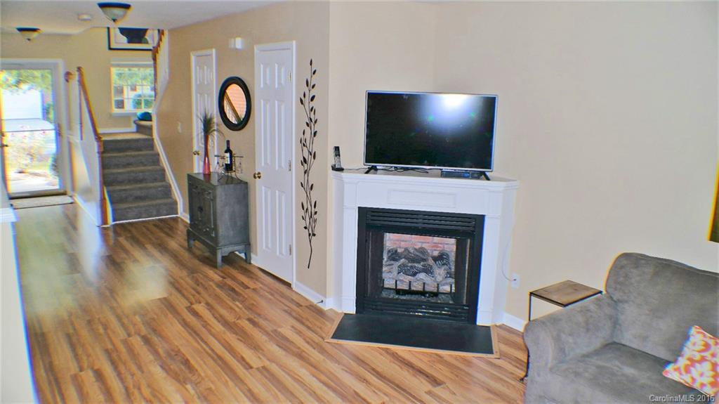 Hanover - Residential