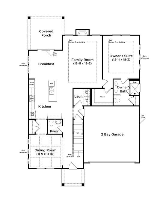 Lakeside Glen - Residential