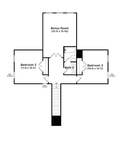 Lakeside Glen - Residential