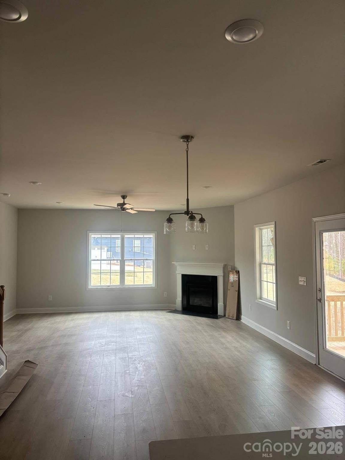 Lauren Pines - Residential