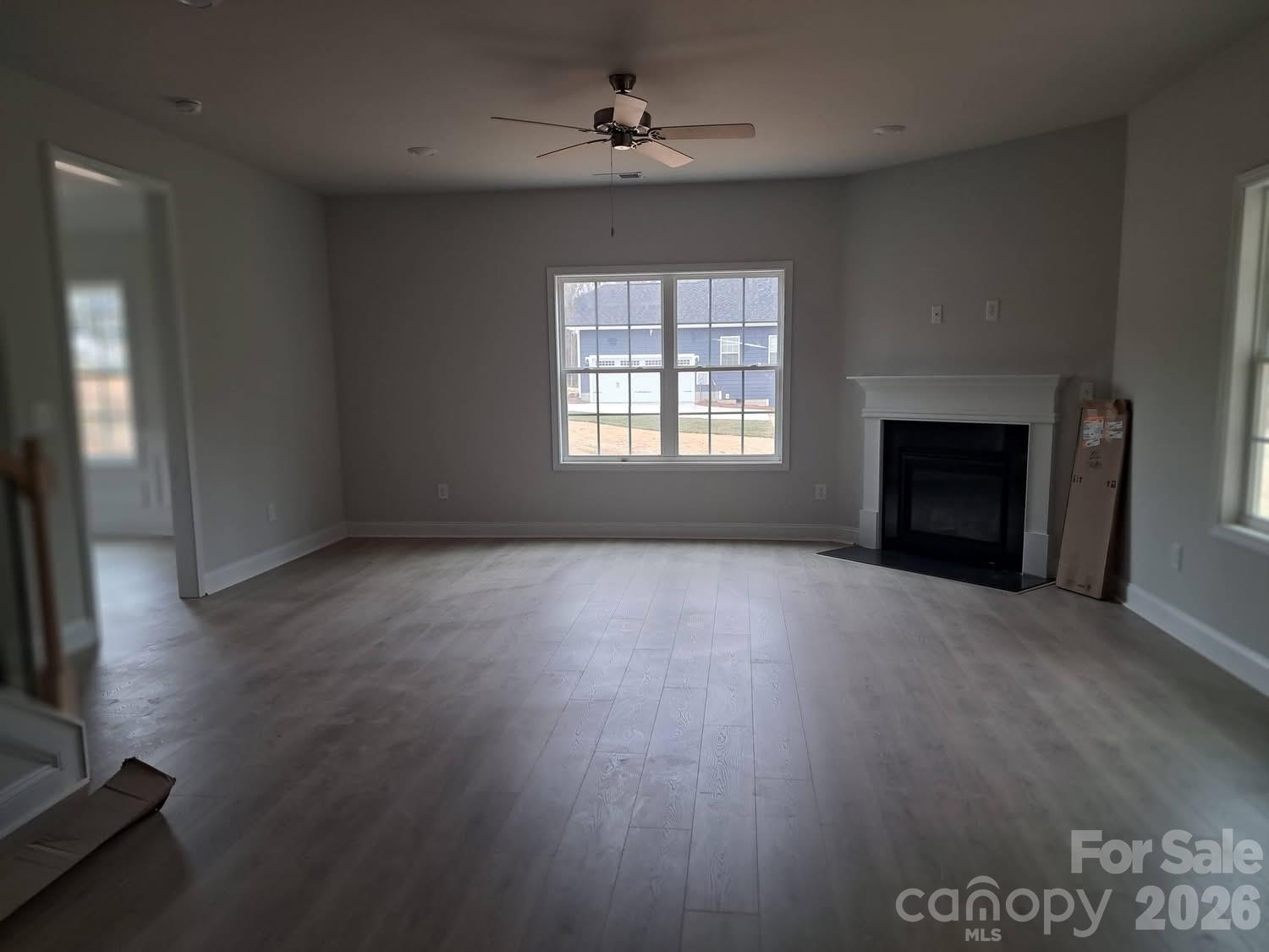 Lauren Pines - Residential