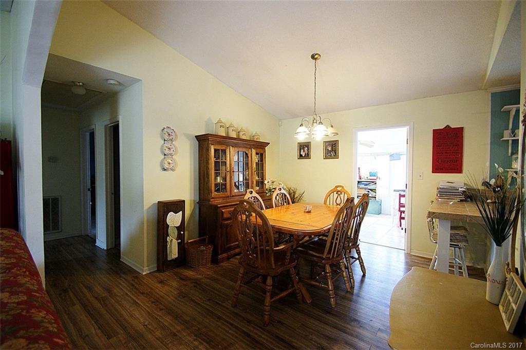 Saddlewood - Residential