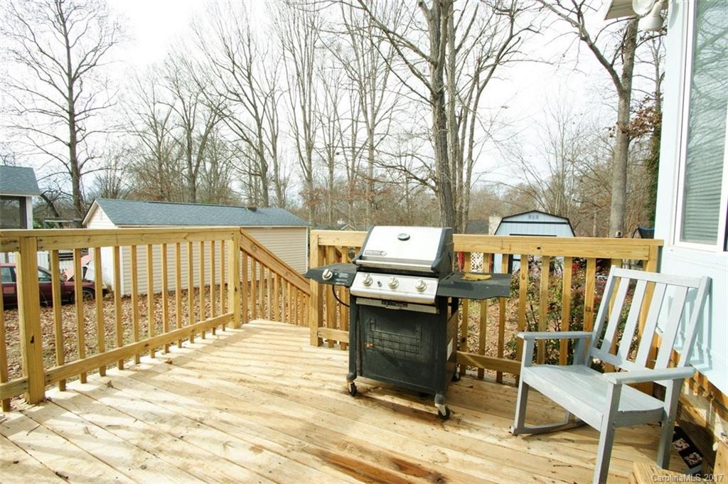 Saddlewood - Residential