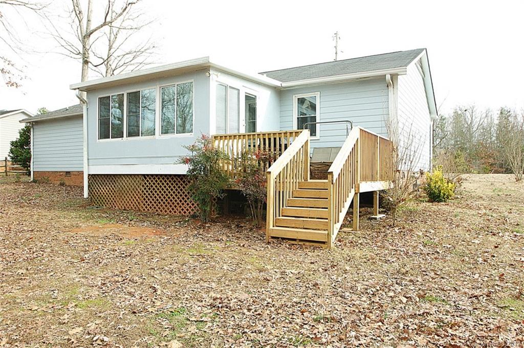 Saddlewood - Residential