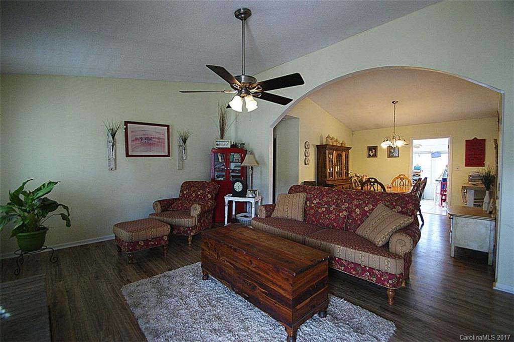 Saddlewood - Residential