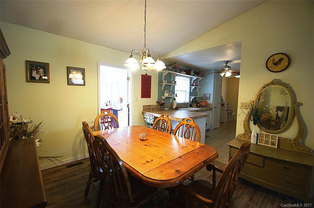 Saddlewood - Residential