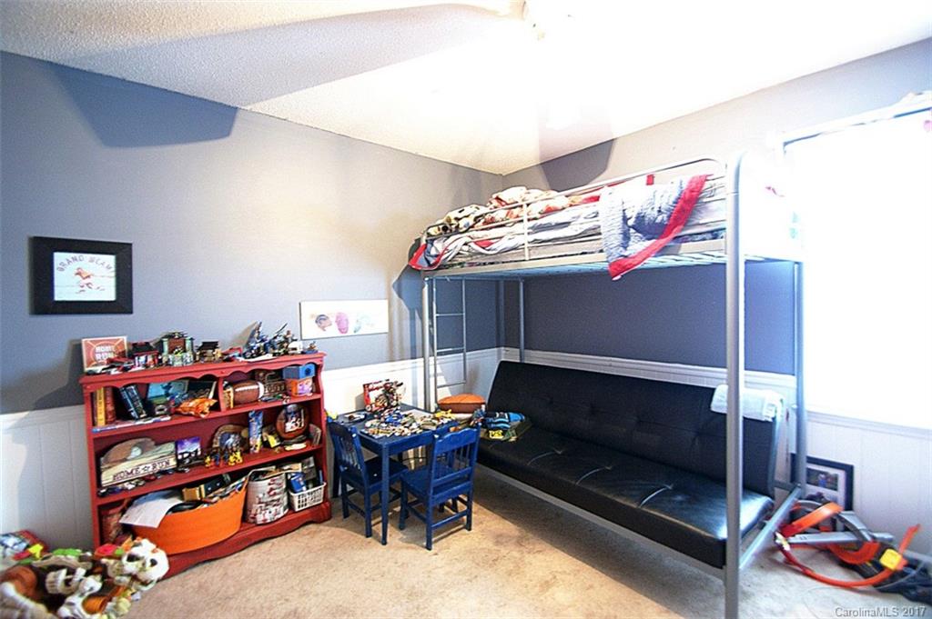 Saddlewood - Residential