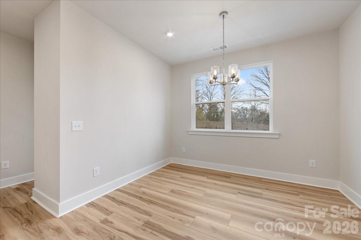 Context at Oakhurst - Residential