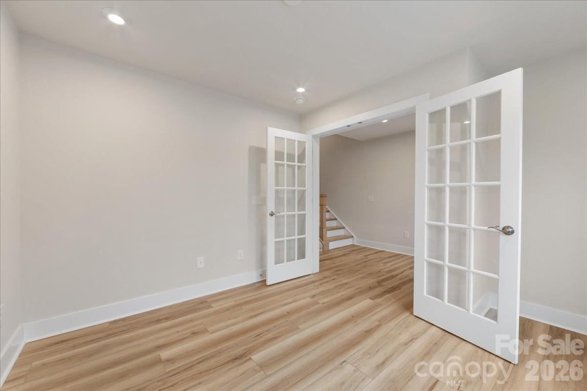 Context at Oakhurst - Residential