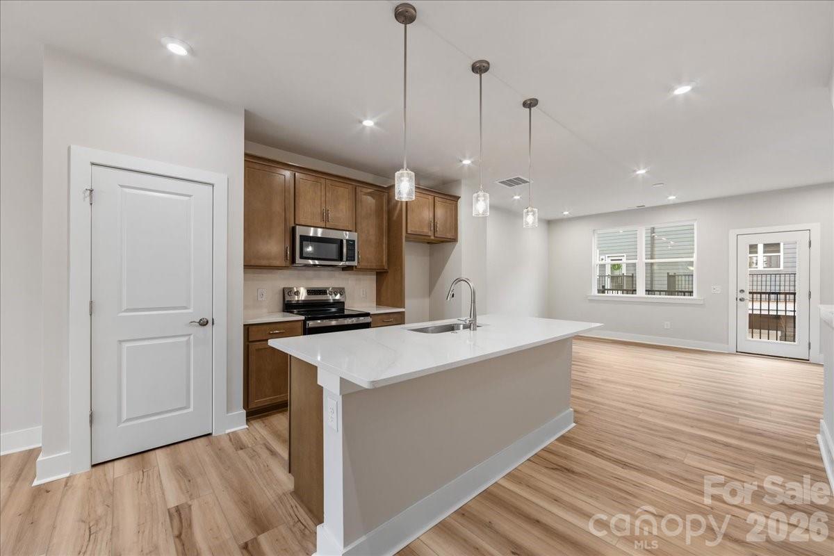 Context at Oakhurst - Residential