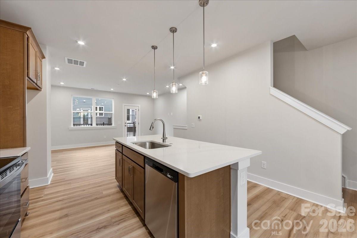 Context at Oakhurst - Residential