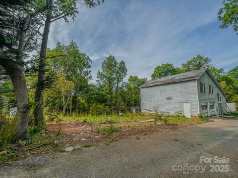 1590 Brookford Road Hickory NC 28602