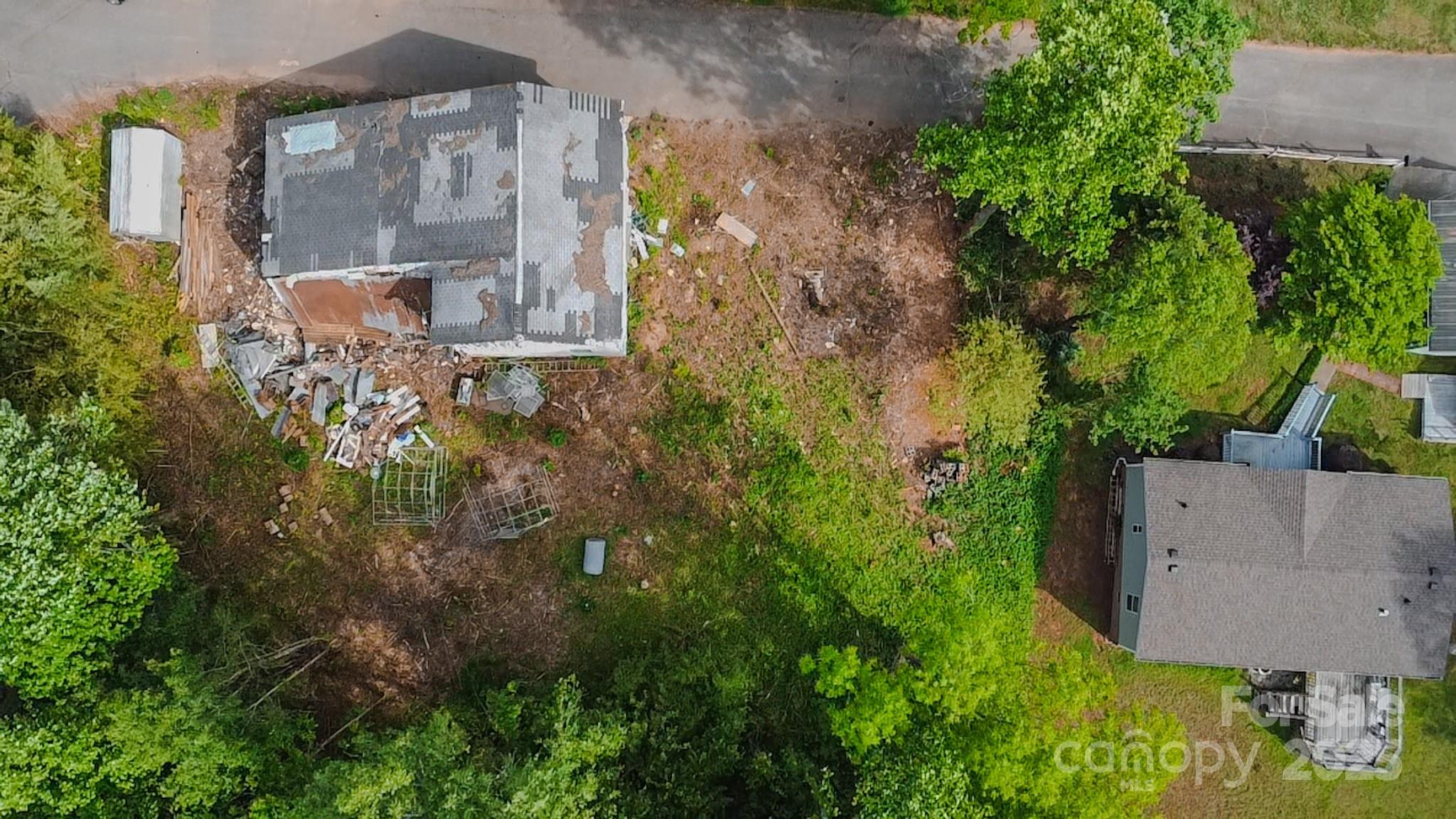 1590 Brookford Road