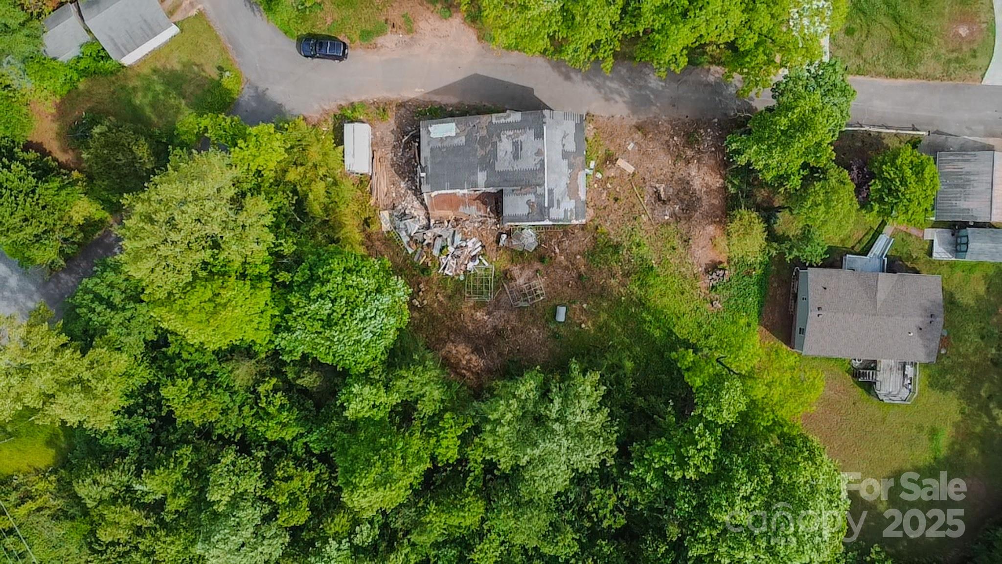 1590 Brookford Road