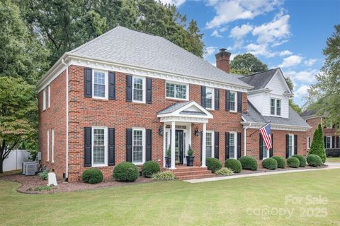 16312 Ranger Trail Huntersville NC 28078