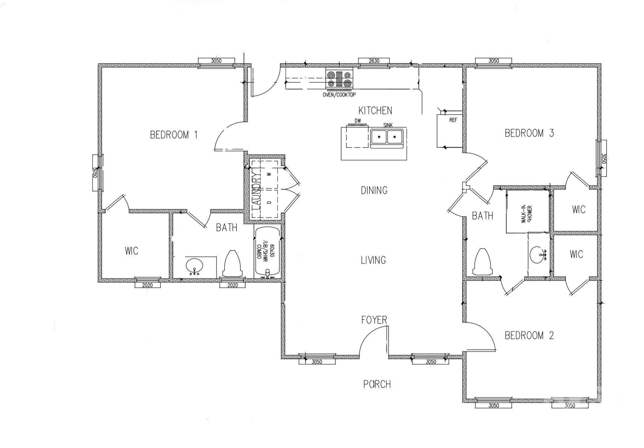 None - Residential