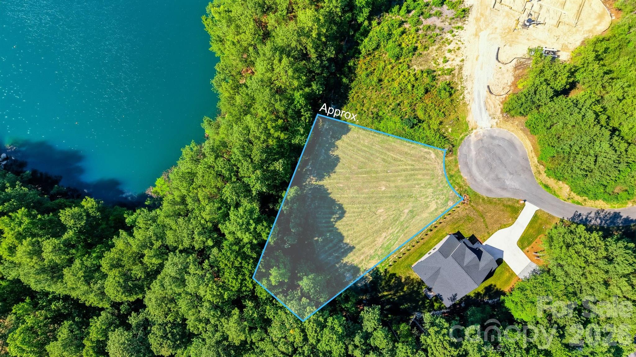 115 Cypress Ridge Court