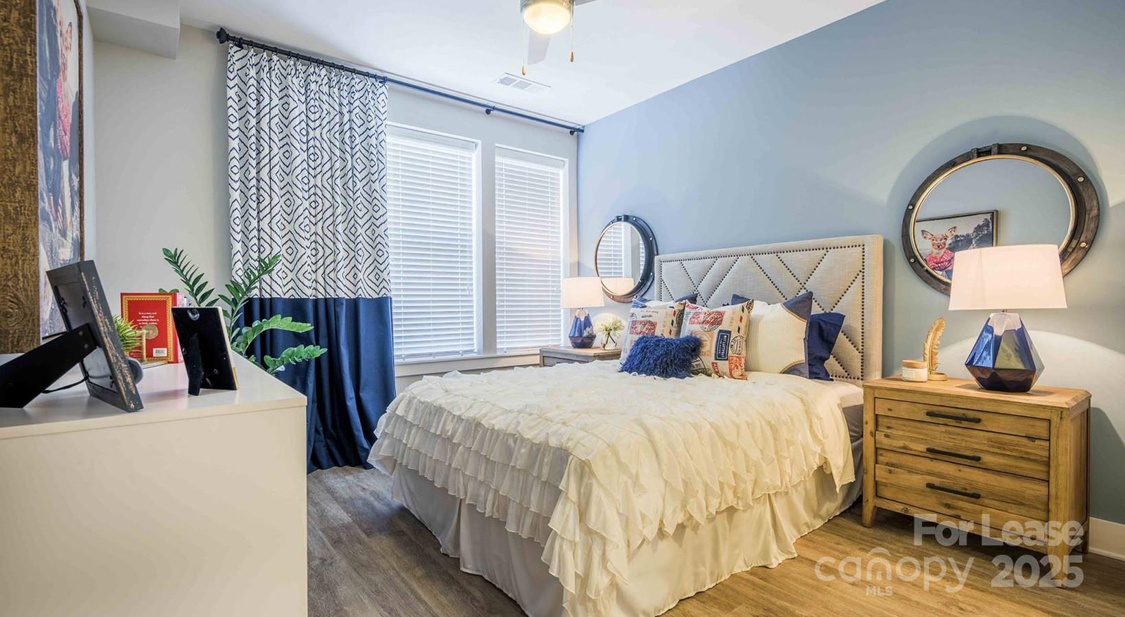 Plaza - Residential Lease