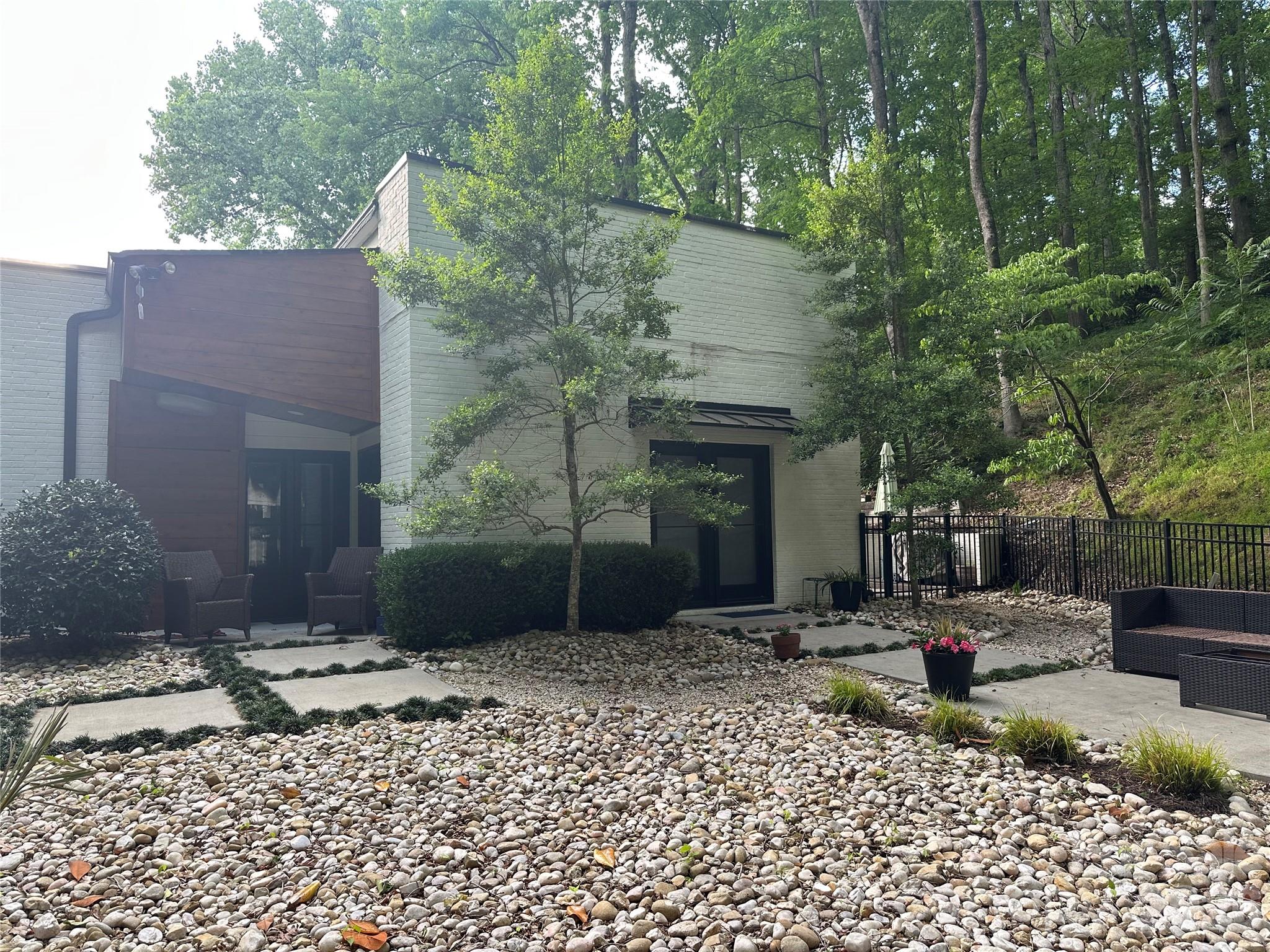 Mountainbrook - Residential