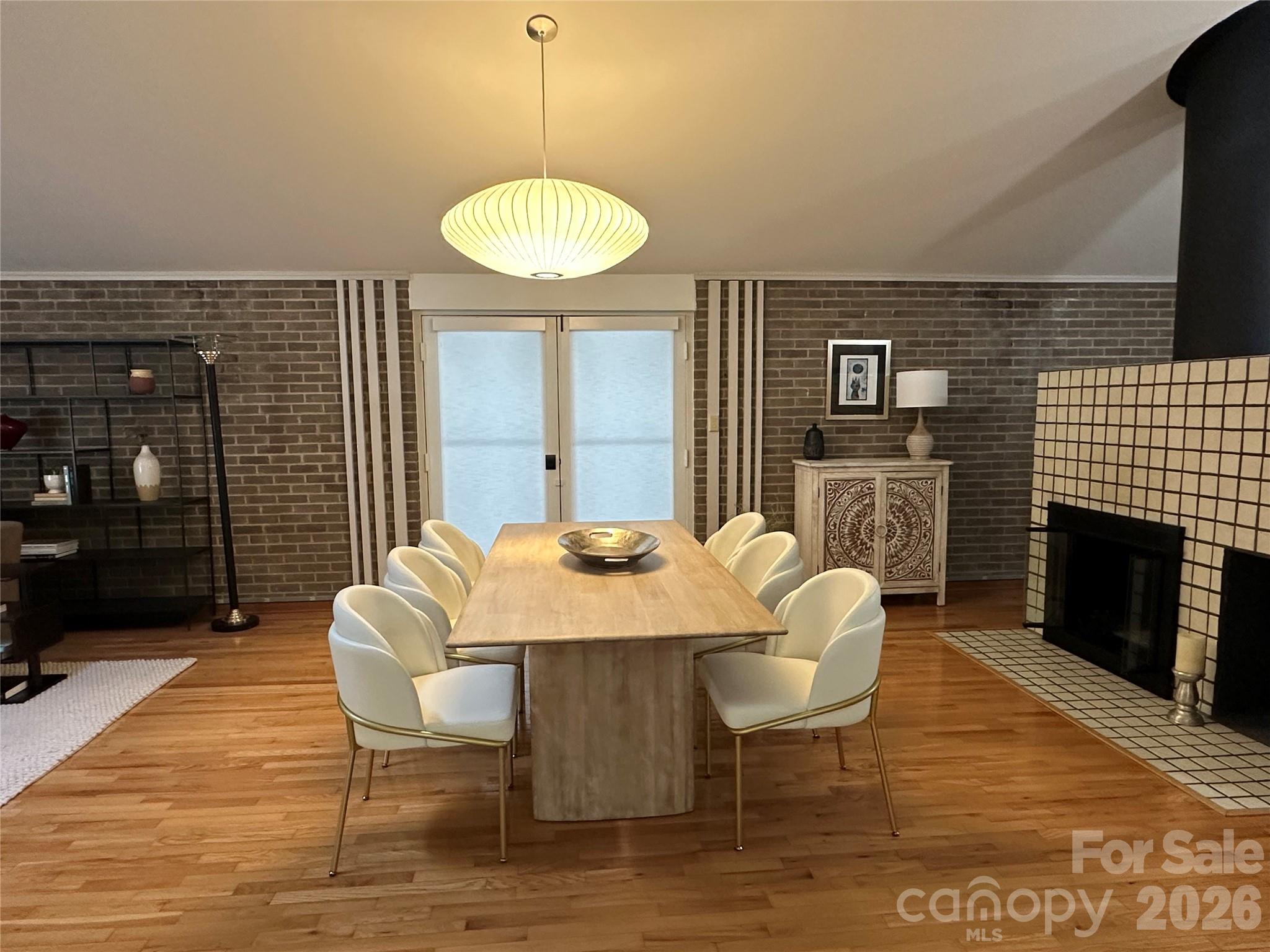 Mountainbrook - Residential