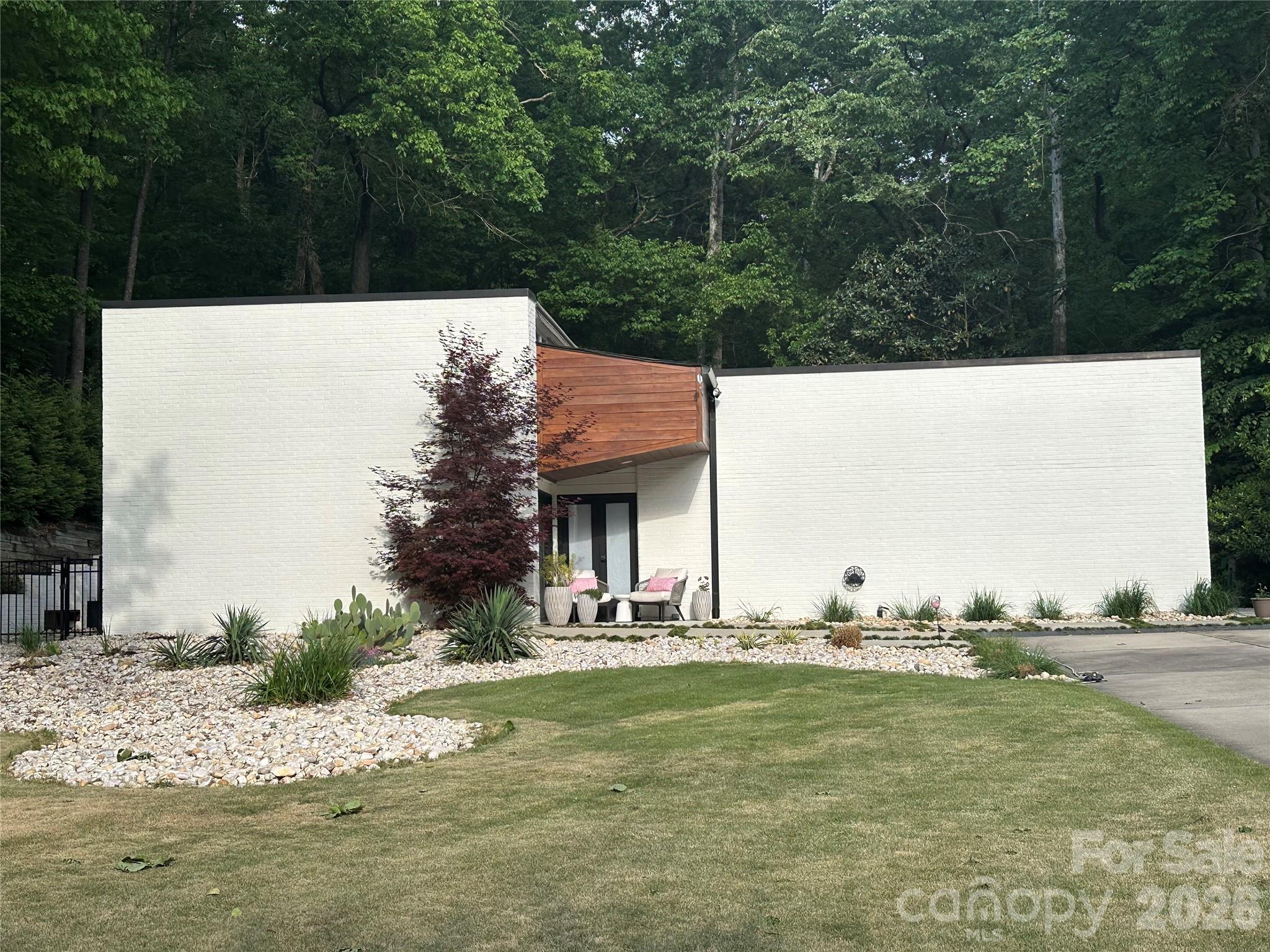 Mountainbrook - Residential