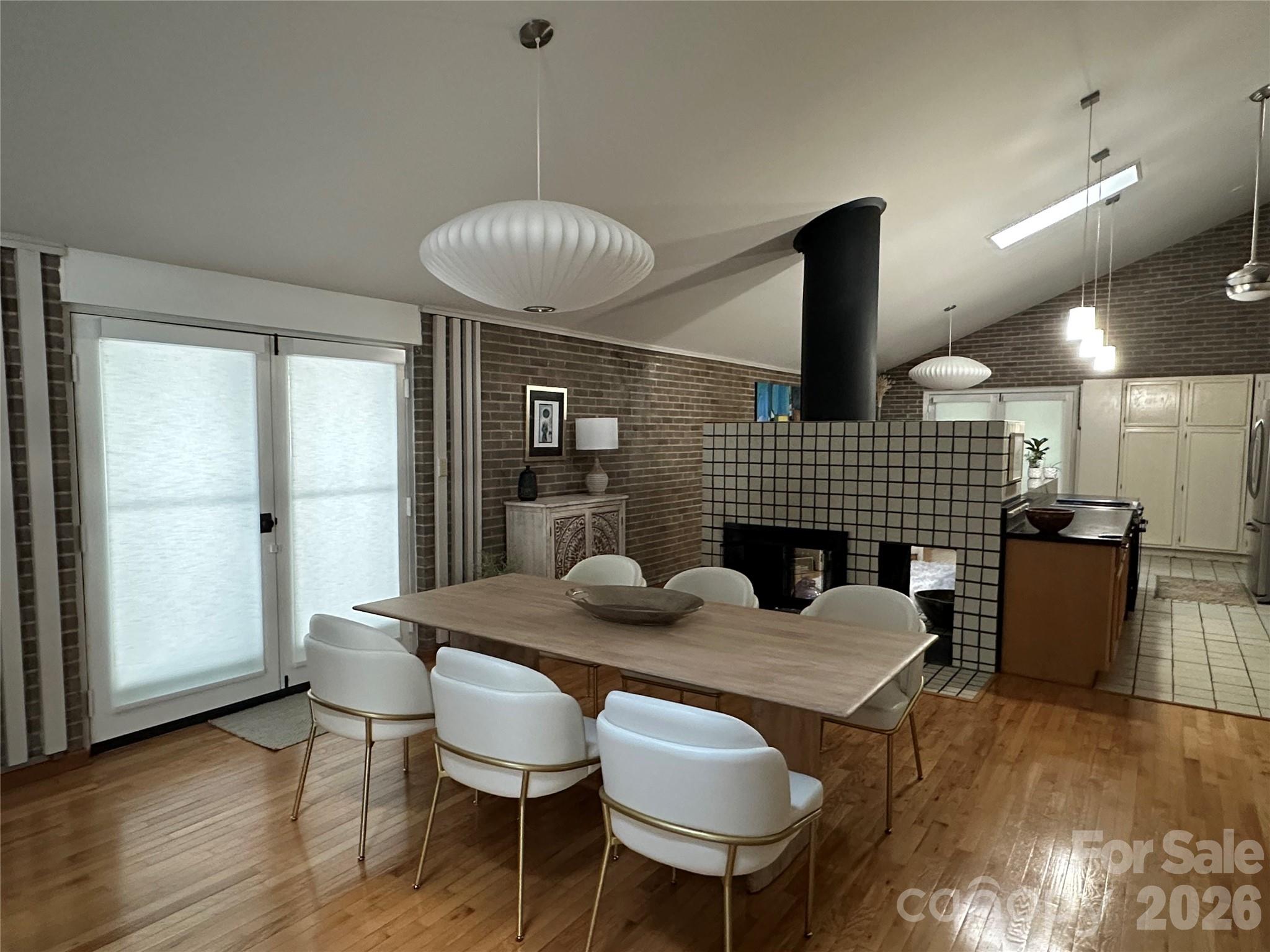 Mountainbrook - Residential