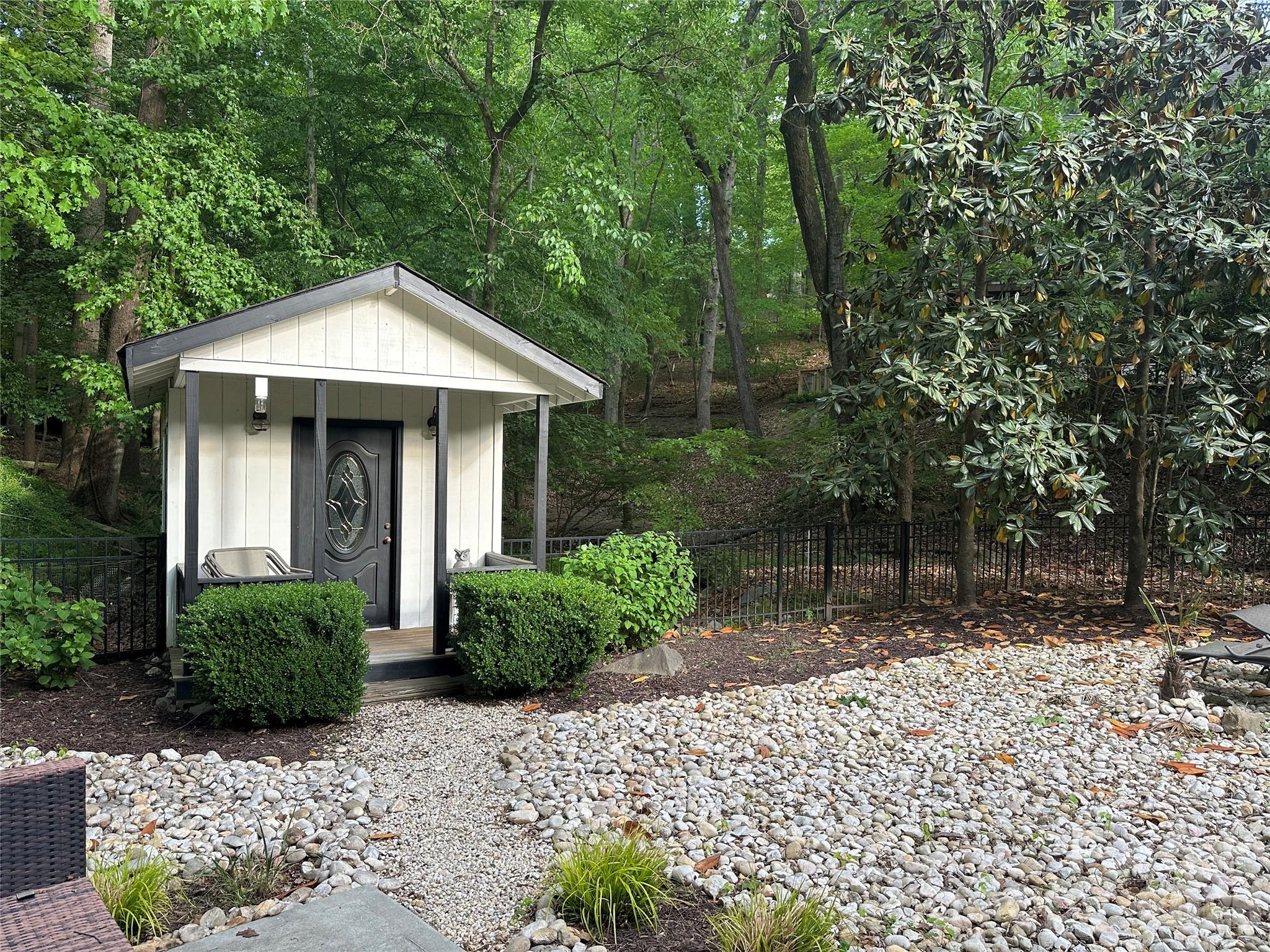 Mountainbrook - Residential