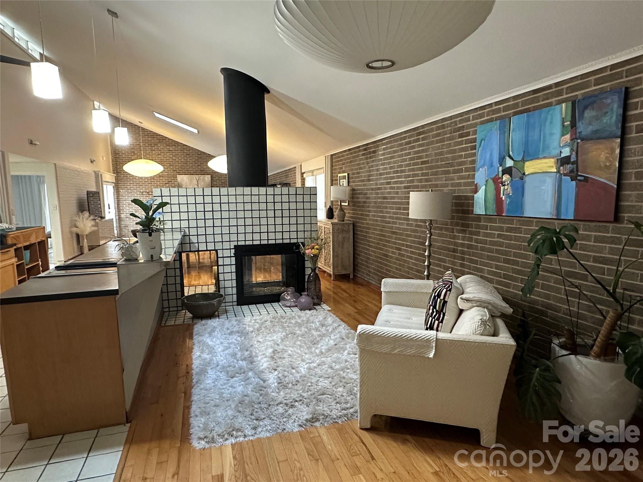 Mountainbrook - Residential