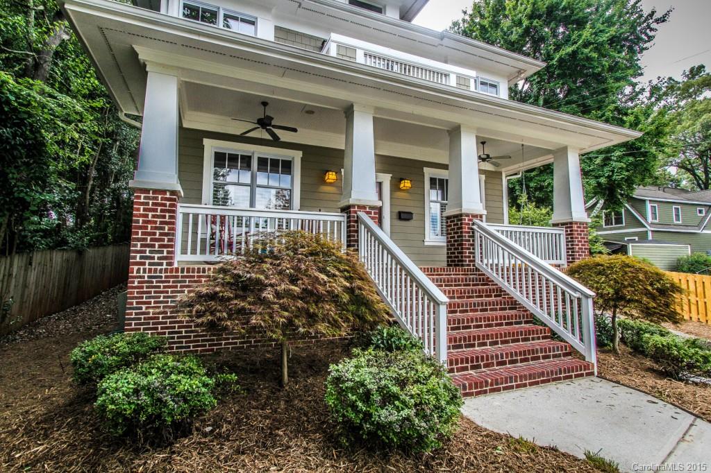 Dilworth - Residential