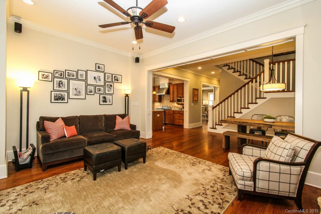 Dilworth - Residential