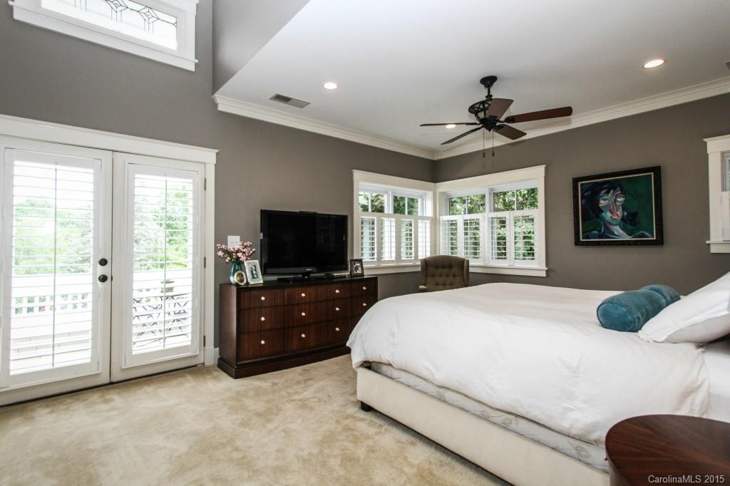 Dilworth - Residential