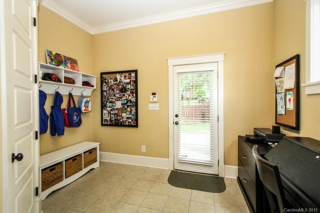 Dilworth - Residential