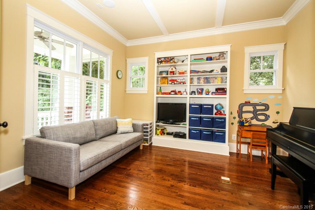 Dilworth - Residential