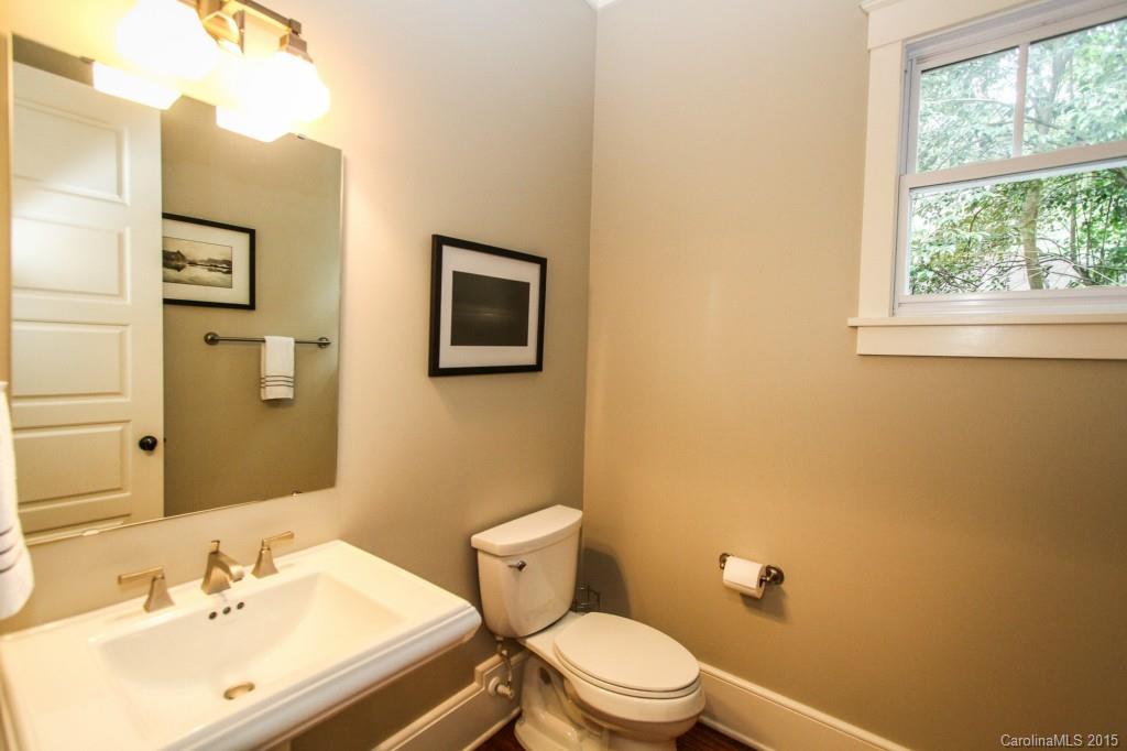 Dilworth - Residential